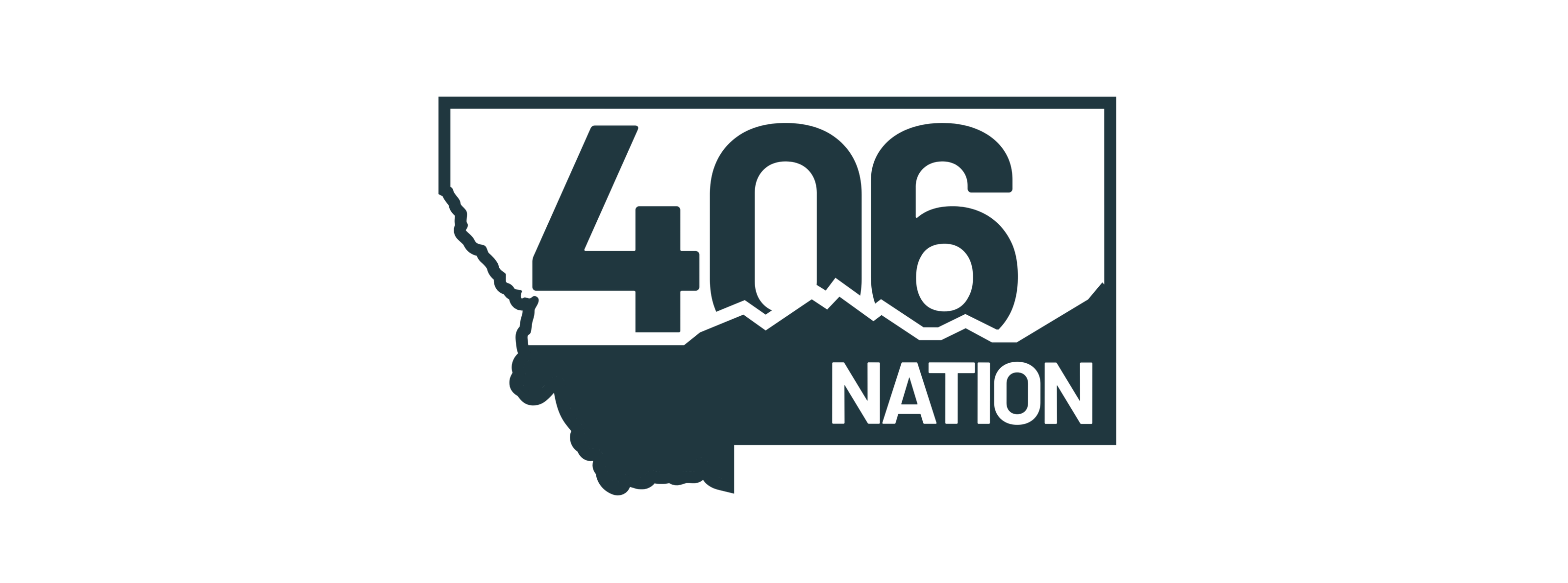 406 Nation - Custom Printing
